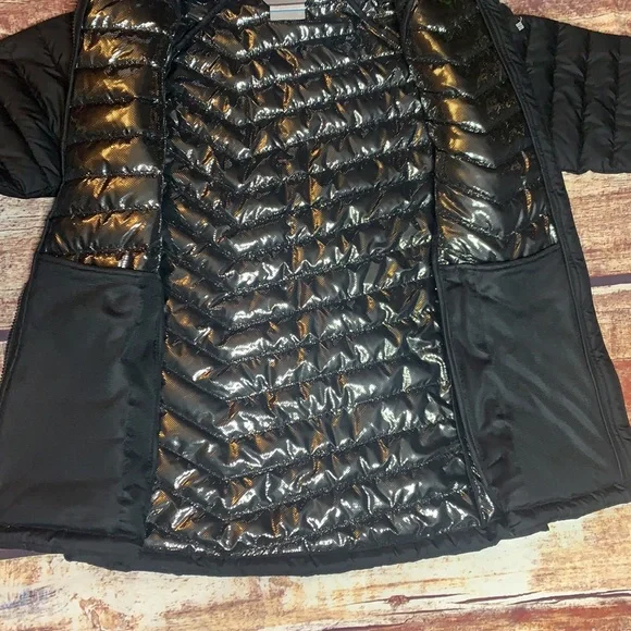 ❌SOLD OUT Columbia powder lite jacket - Picture 7 of 7